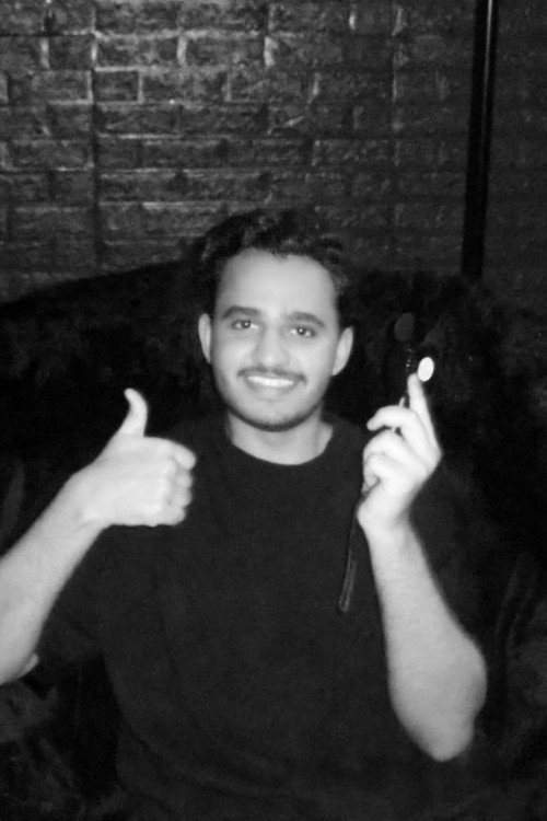 Photo of Qasim Sabba, Directing