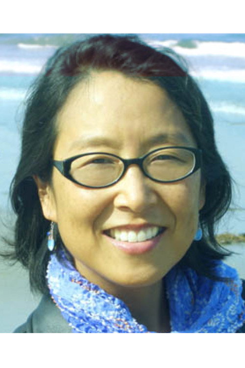 Photo of Kayo Hatta, Writing