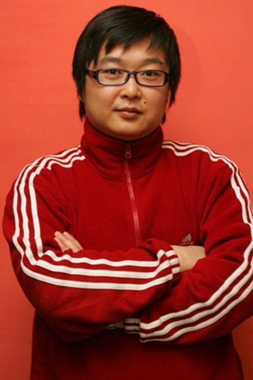 Photo of Xu Zhengchao, Writing