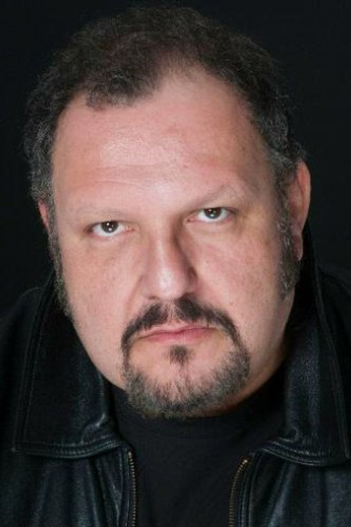 David Verrey profile