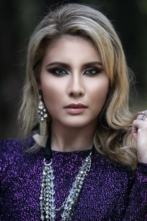 Photo of Marcella Bragio, Acting