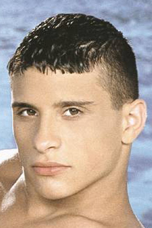 Photo of Josh Harting, Acting