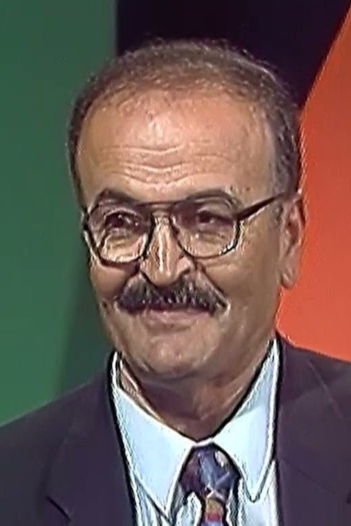 Photo of Hisham Yanis, Acting