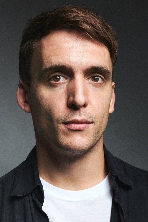 Graham Dickson profile