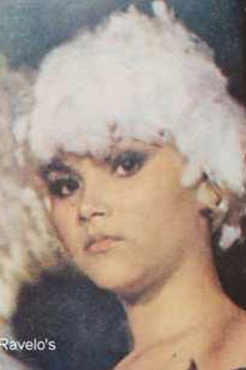 Photo of Veronica Jones, Acting