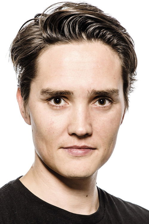 Frank Kjosås profile