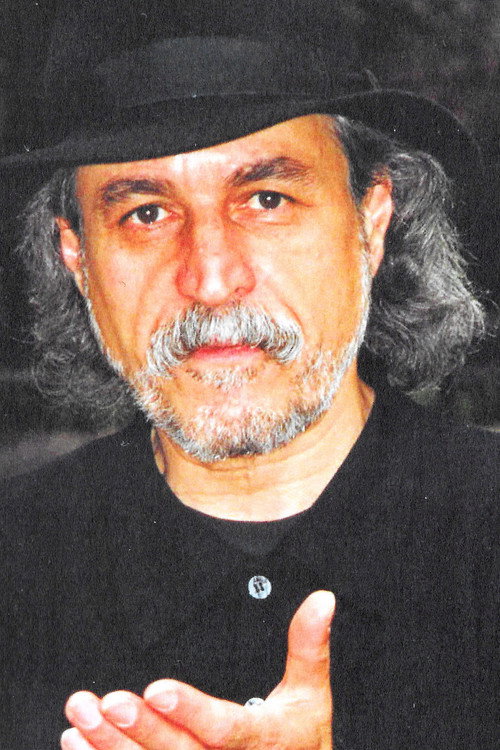 Photo of Mansur Madavi, Directing