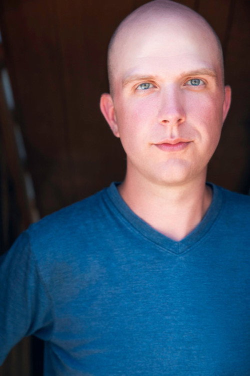 Photo of Ben Nickols, Acting