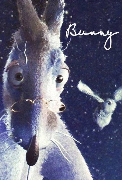 Movie poster for Bunny (1998)