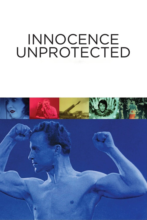 Movie poster for Innocence Unprotected (1968)