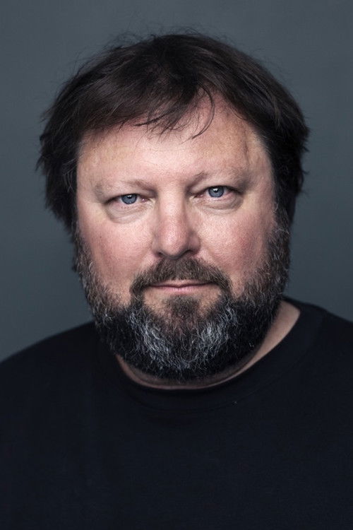 Manuel Guillot profile