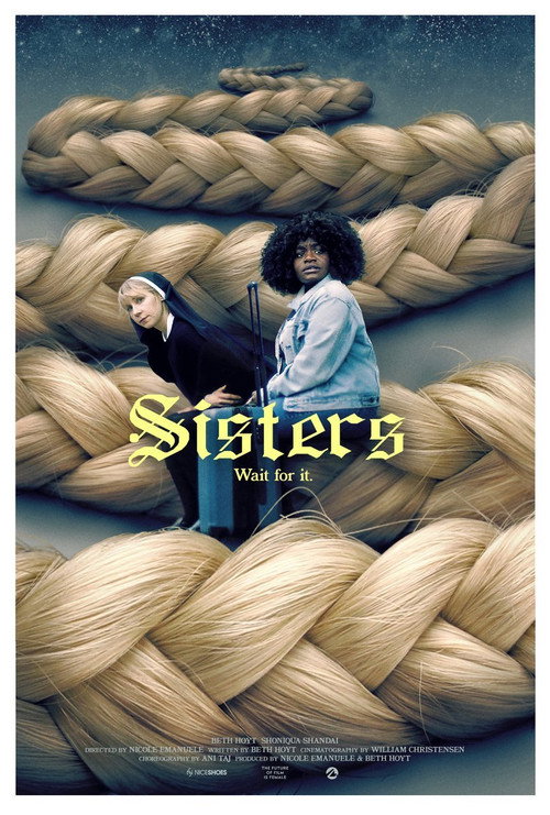 Movie poster for Sisters (2020)