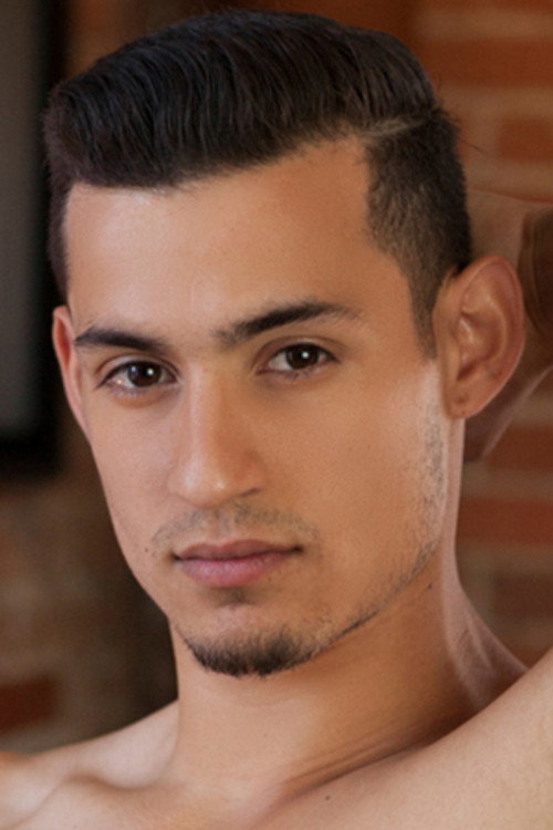 Photo of Angel Santiago, Acting
