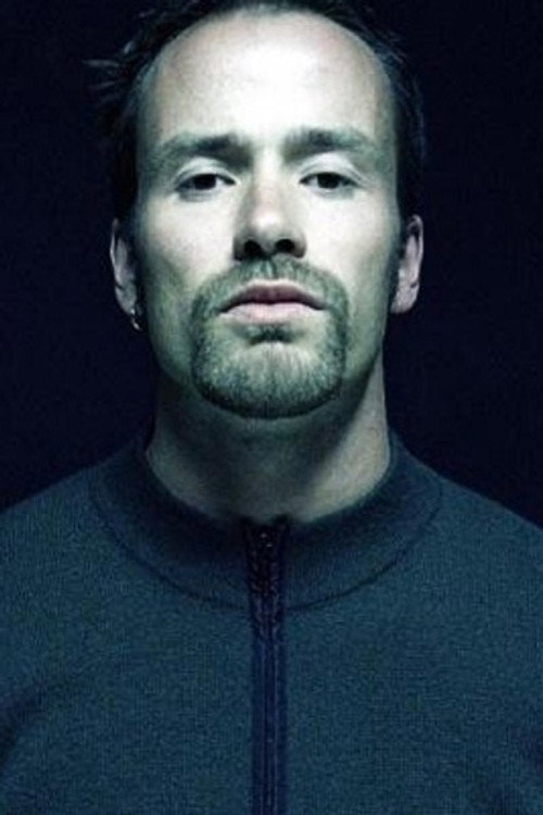 Photo of Bård Eithun, Acting