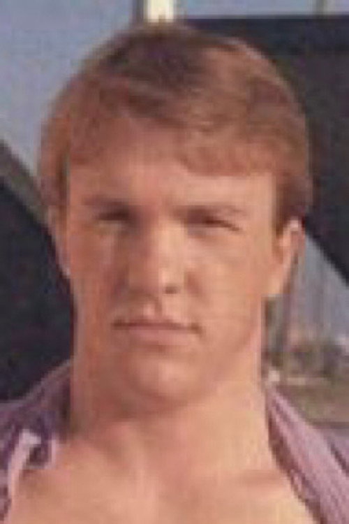 Photo of Robbie Anderson, Acting