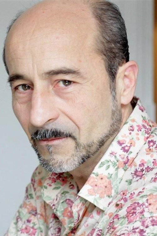 Photo of Malik Faraoun, Acting