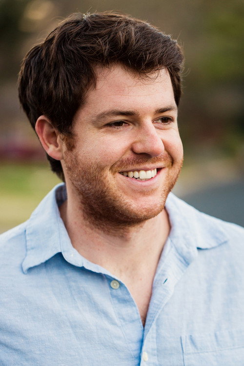 Photo of Bradley Jackson, Directing