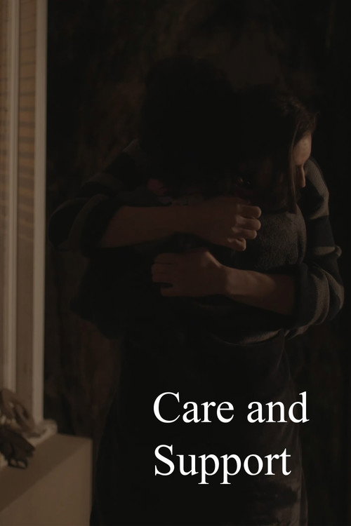 Movie poster for Care and Support (2026)