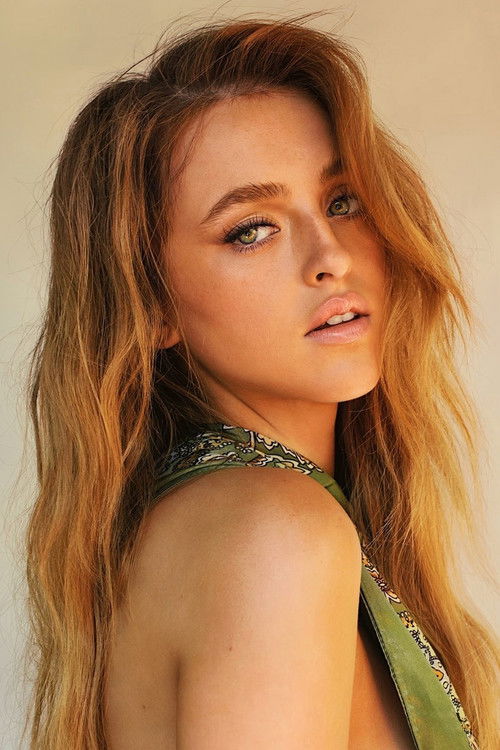 Alicia Moffet profile