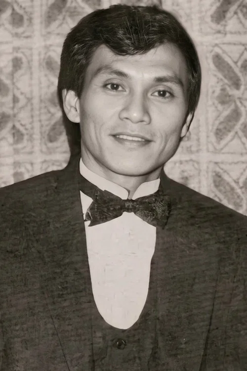 Photo of Bat Latiff, Acting