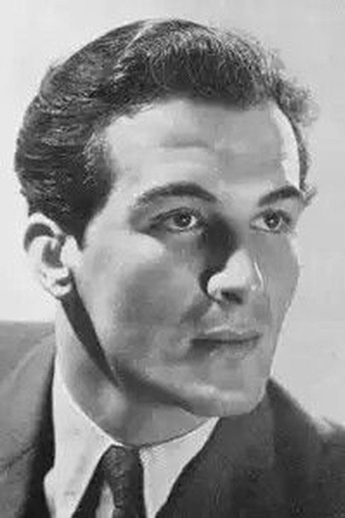 Photo of David King-Wood, Acting