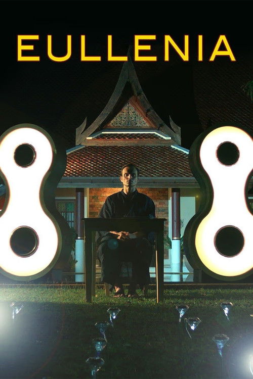 Eullenia poster