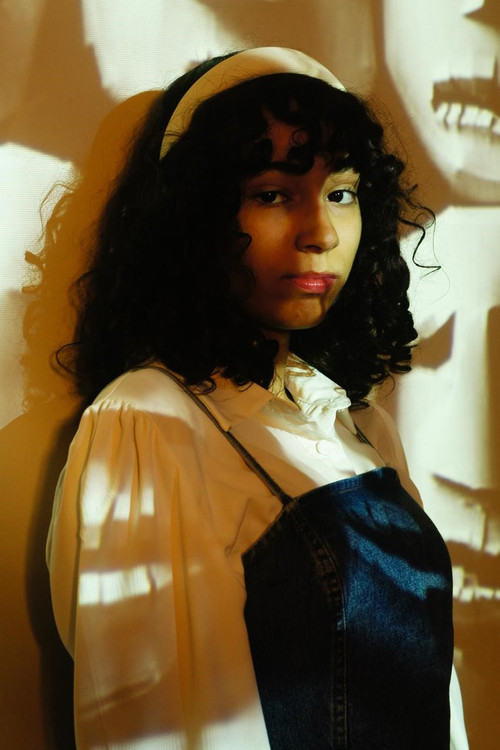 Photo of Milena Miranda, Acting