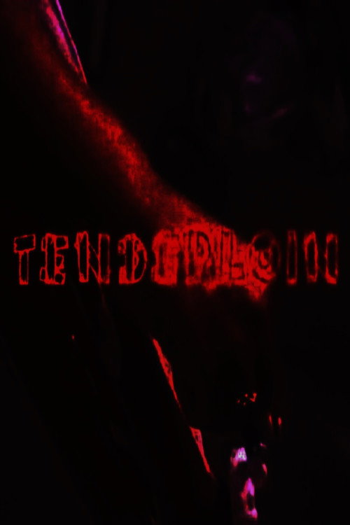 Movie poster for Tenderloin (1985)