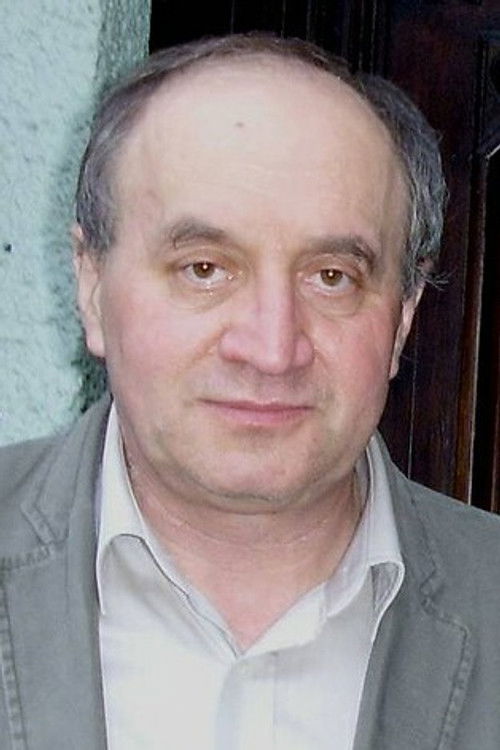 Krzysztof Zaleski profile