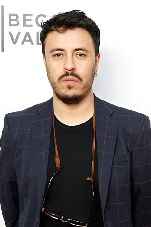 Photo of Felipe Azúa, Production