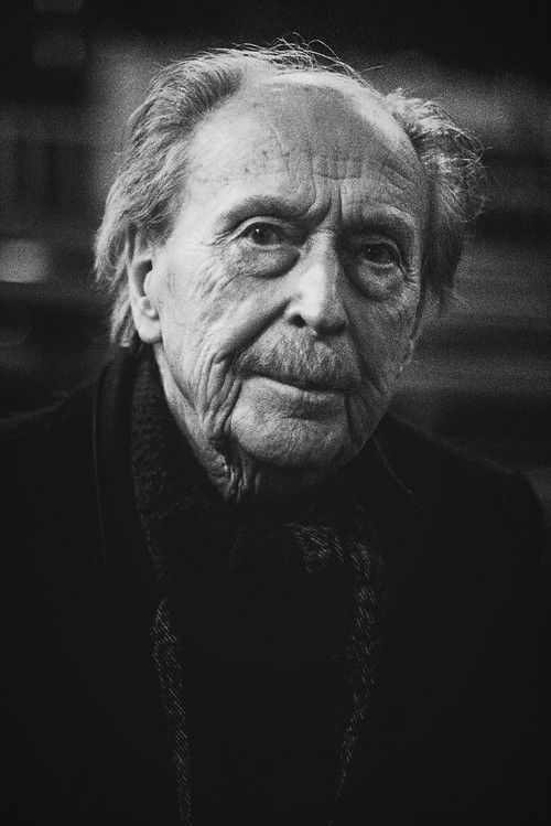 Knut Andersen profile