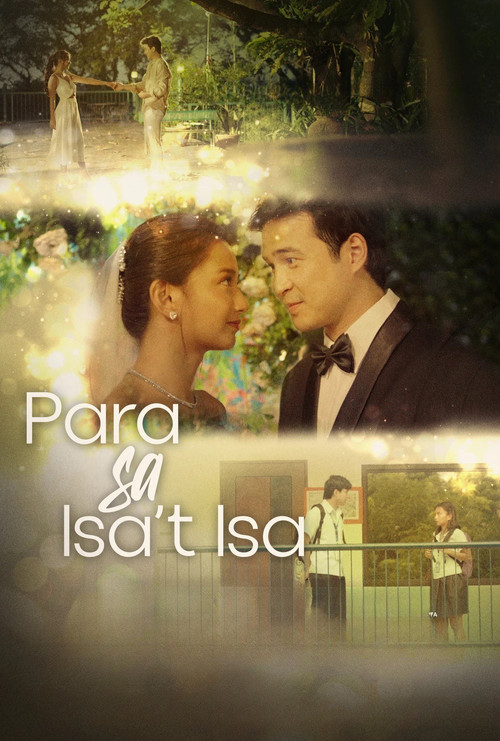 For Each Other poster