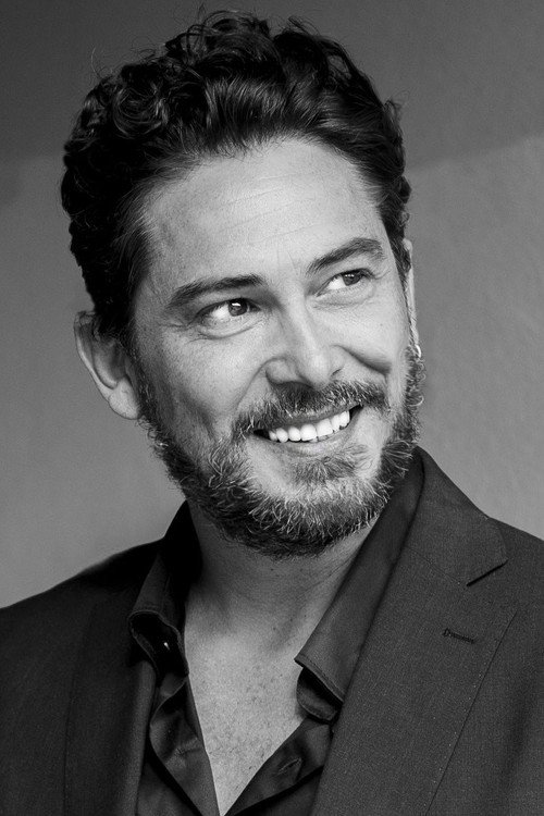 Photo of Antonio Palumbo, Acting