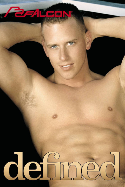 Movie poster for Defined (2002)