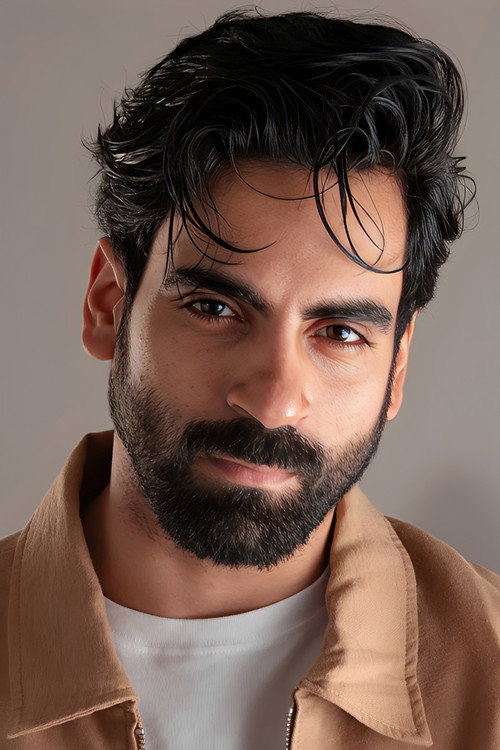 Photo of Sumit Arora, Acting