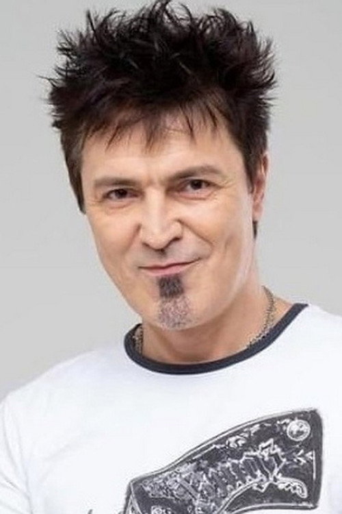 Photo of Aleksey Potekhin, Acting