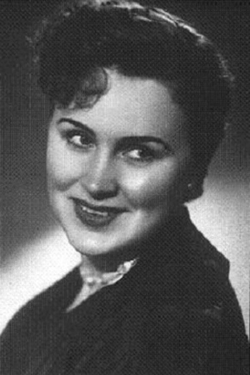 Photo of Aleksandra Yurchak, Acting