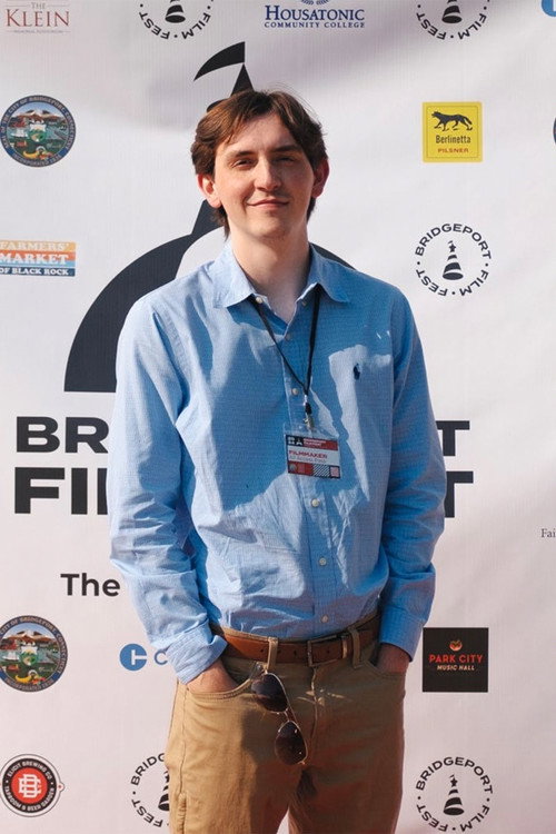 Photo of Joey LaFrance, Directing