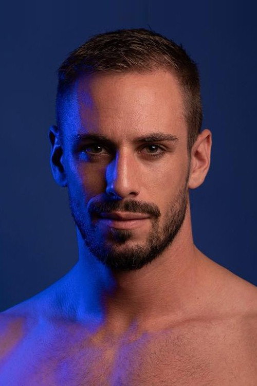 Photo of Francis Perreault, Acting