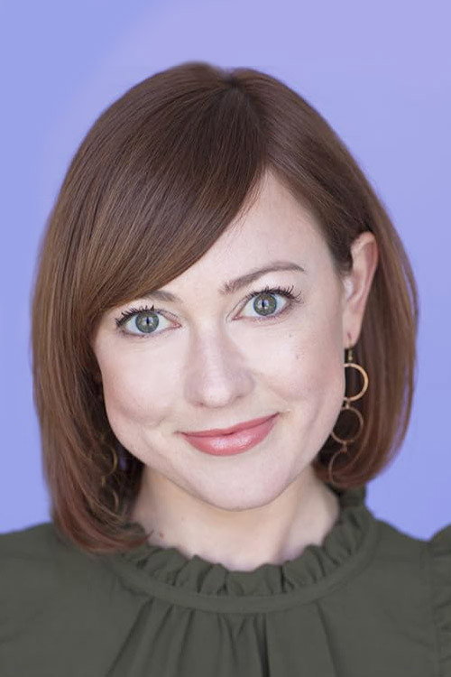 Photo of Appelusa McGlynn, Acting