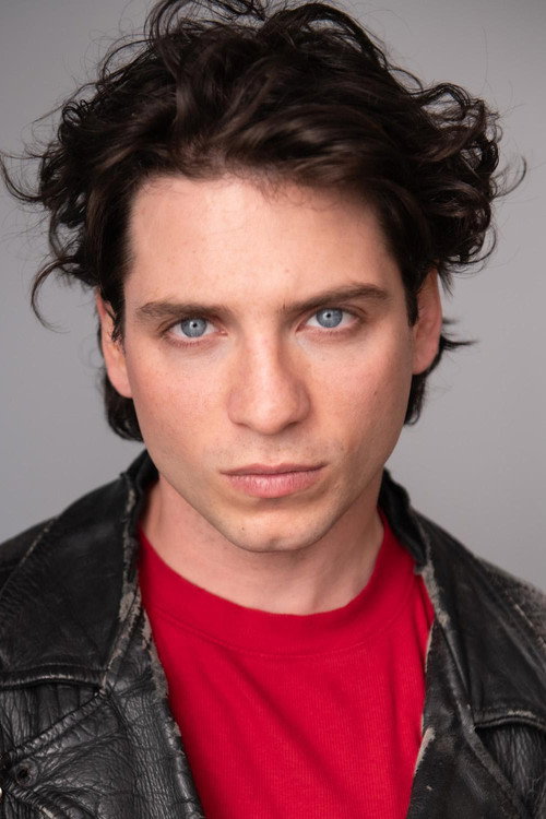 Nerses Stamos profile