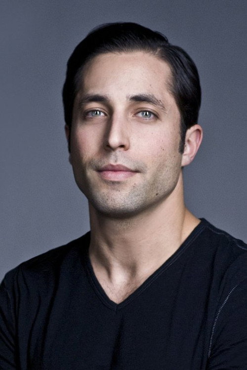 Photo of Brett Ryan, Acting
