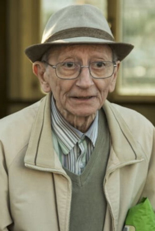 Photo of Marcello Marziali, Acting
