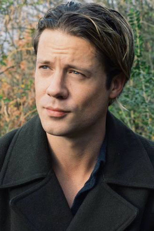 Photo of Nathan Ross Murphy, Acting