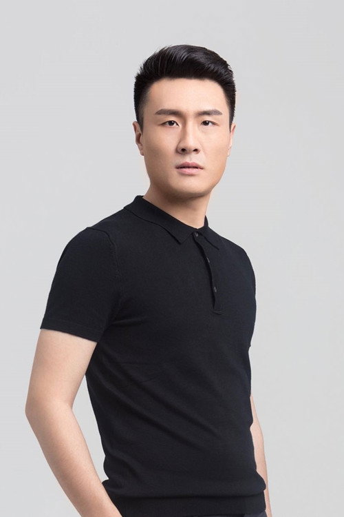 Photo of 朱寅, Acting