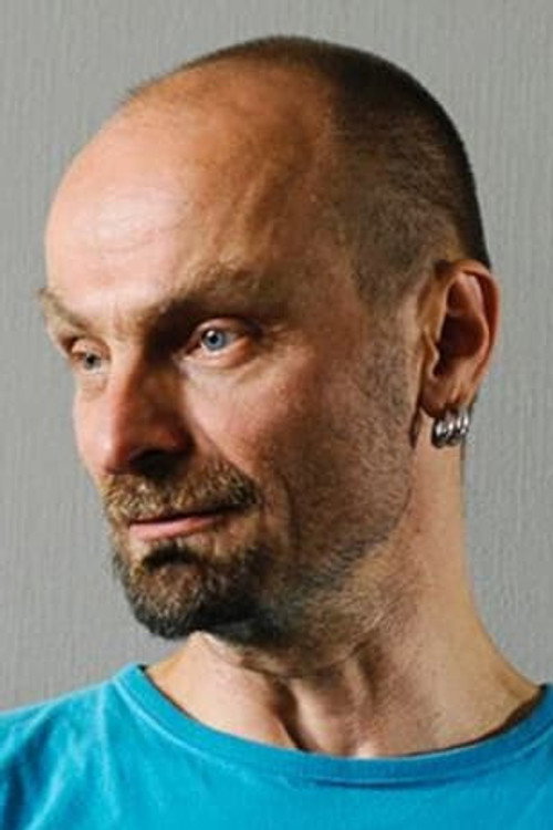 Jarmo Lampela profile