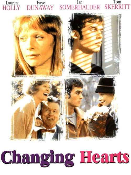 Movie poster for Changing Hearts (2002)