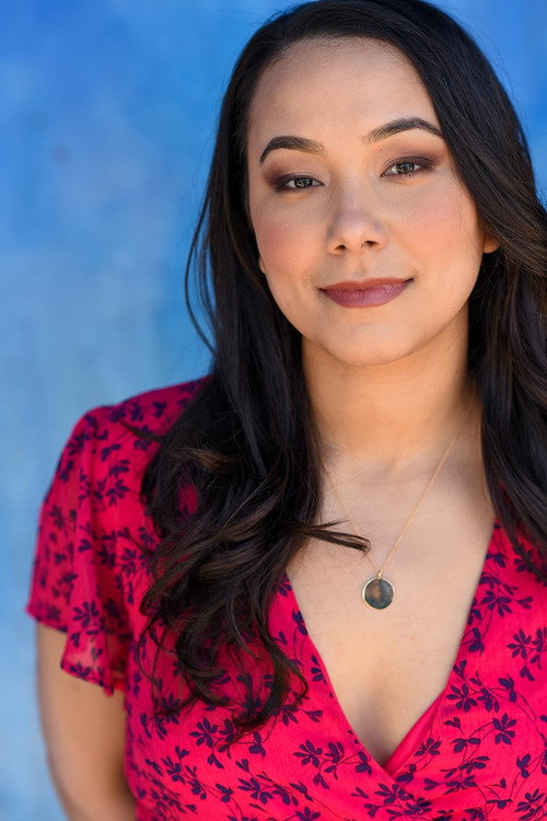 Photo of Rinska Carrasco, Acting