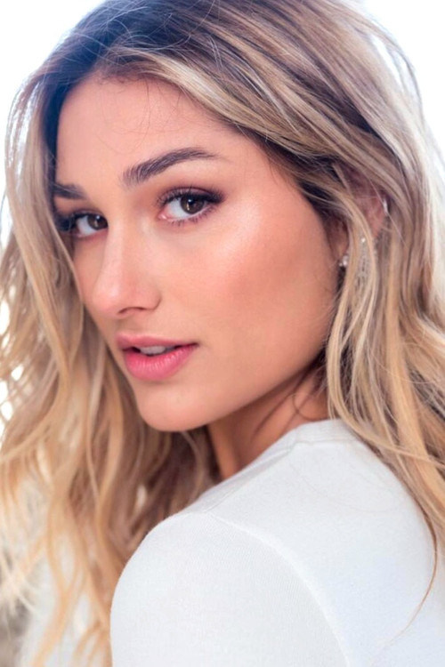 Sasha Meneghel profile