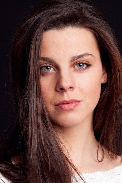 Clara Alvarado profile